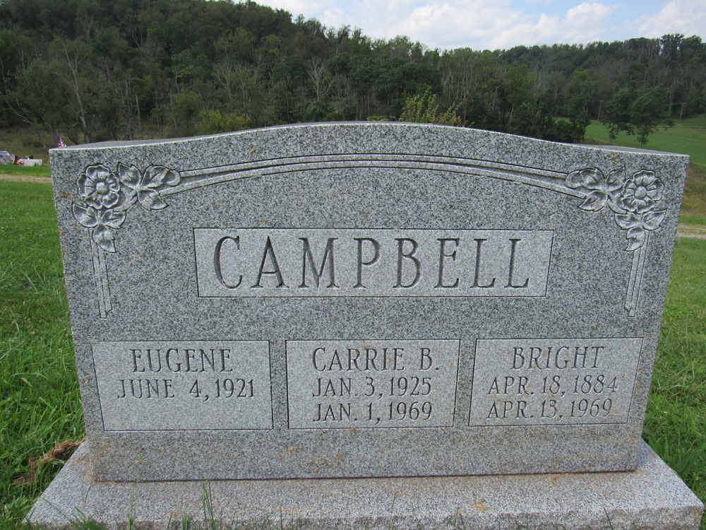 tombstone